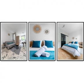 Le Gacon - Appartement centre ville
